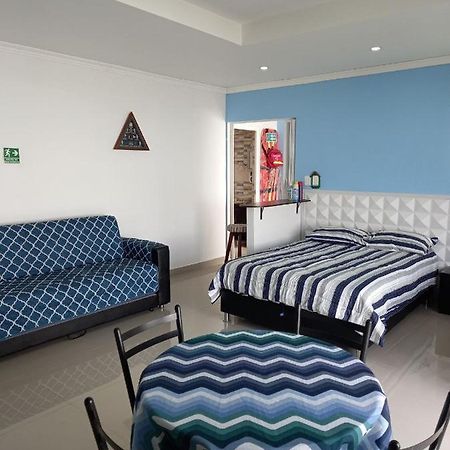 Holiday Loft Suite Apartamento San Andrés Exterior photo