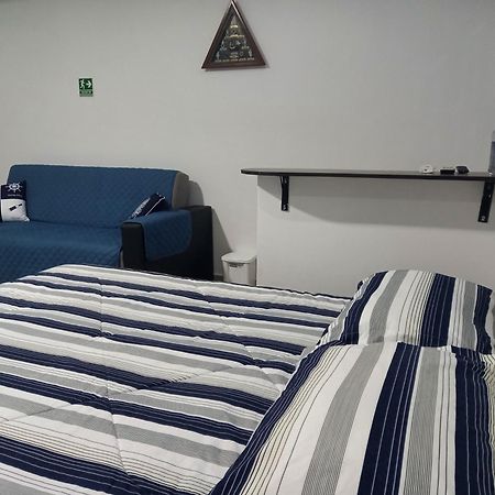 Holiday Loft Suite Apartamento San Andrés Exterior photo