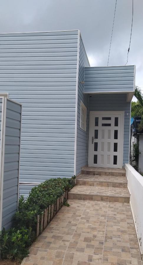 Holiday Loft Suite Apartamento San Andrés Exterior photo