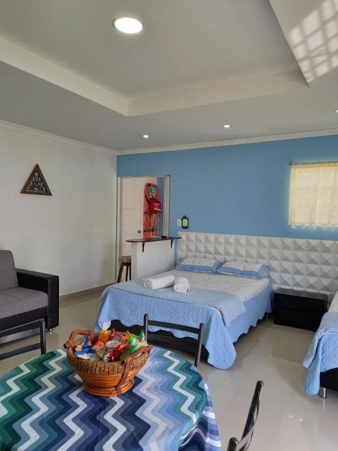 Holiday Loft Suite Apartamento San Andrés Exterior photo