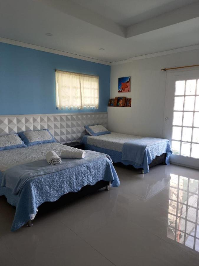 Holiday Loft Suite Apartamento San Andrés Exterior photo