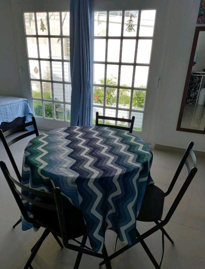 Holiday Loft Suite Apartamento San Andrés Exterior photo