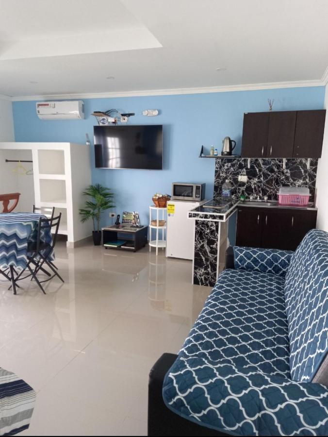 Holiday Loft Suite Apartamento San Andrés Exterior photo