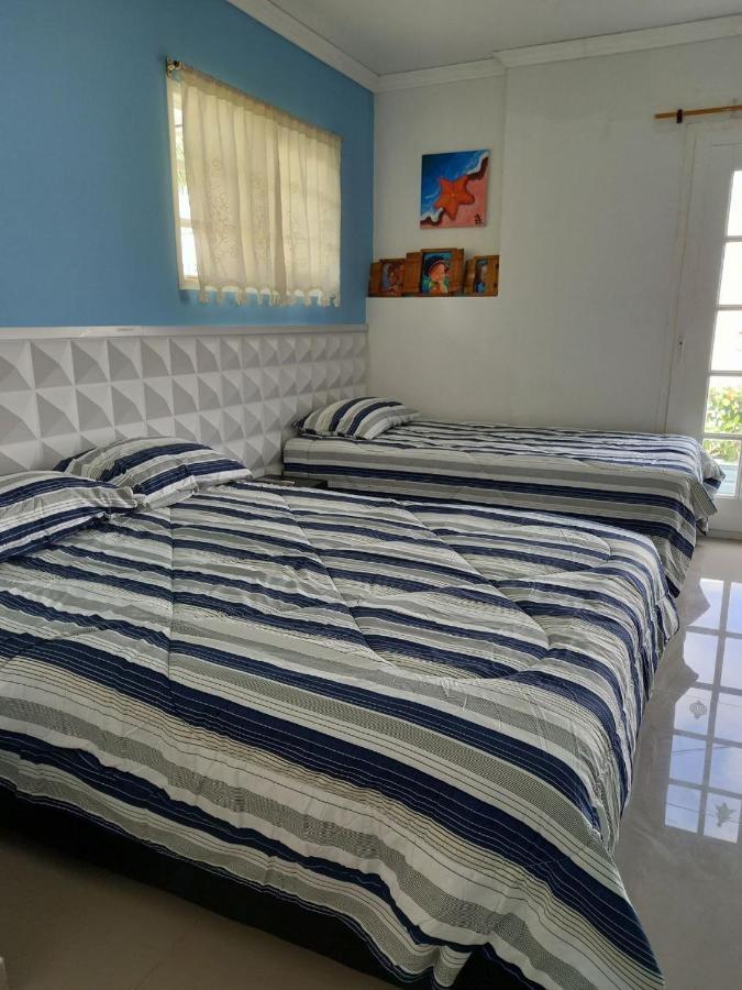 Holiday Loft Suite Apartamento San Andrés Exterior photo
