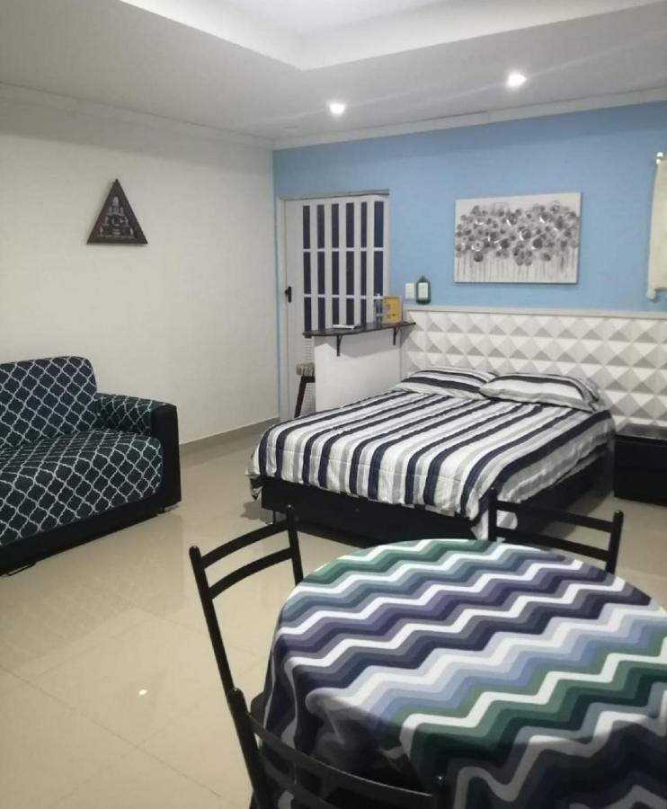 Holiday Loft Suite Apartamento San Andrés Exterior photo
