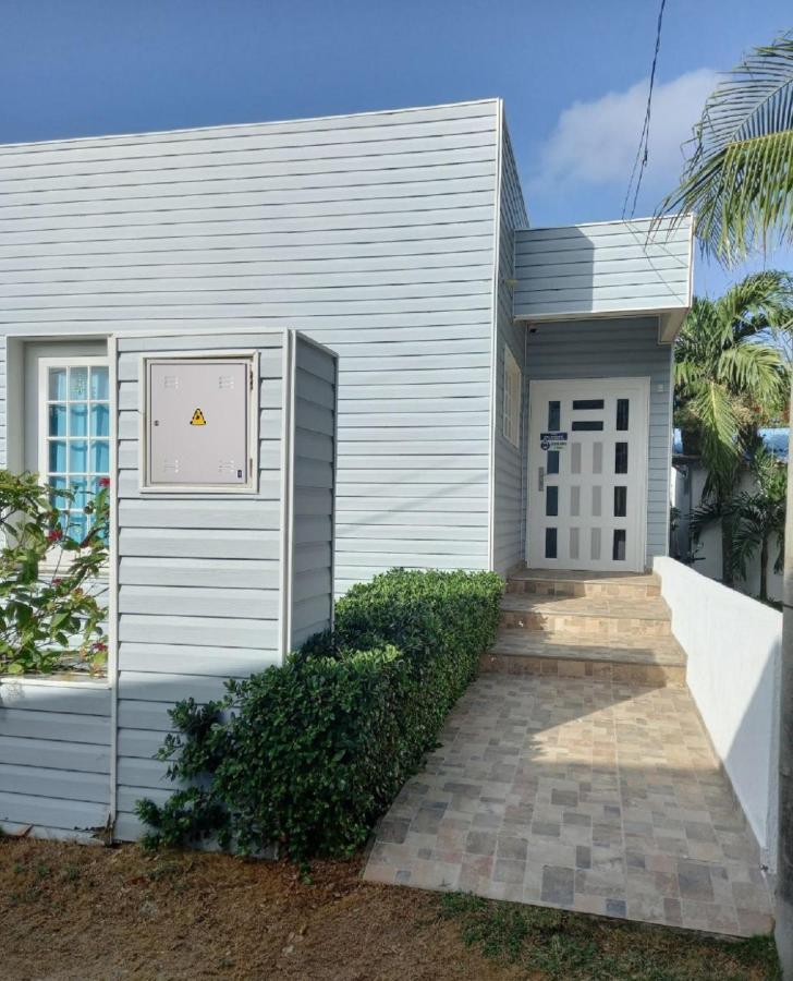 Holiday Loft Suite Apartamento San Andrés Exterior photo
