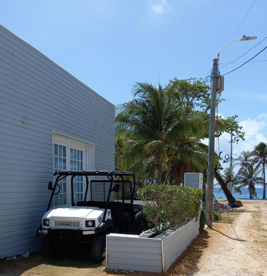 Holiday Loft Suite Apartamento San Andrés Exterior photo