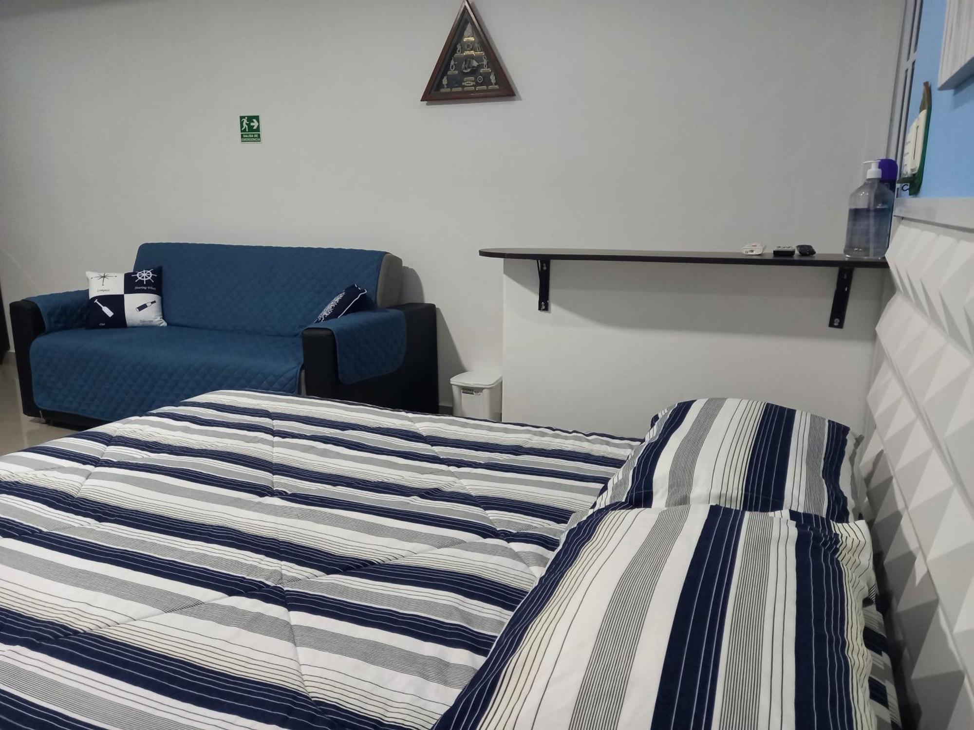 Holiday Loft Suite Apartamento San Andrés Exterior photo