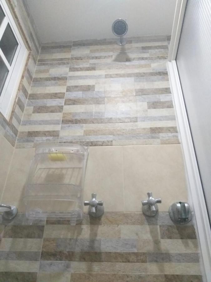 Holiday Loft Suite Apartamento San Andrés Exterior photo
